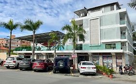 Hotel Restaurant Hamilton